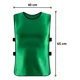 thumbnail image 2 of Pack X10 Chaleco Deportivo Peto Multiuso Para Adultos Futbol, 2 of 3