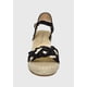 thumbnail image 3 of Sandalia Bruna Negro, 3 of 5