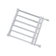 thumbnail image 3 of Puerta Retráctil Portátil Para Perros, Protección Para Ni?os, Patio, Jardín, Casa, Altura 36cm, 3 of 5