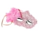 thumbnail image 1 of media cara máscara de ojo de la flor cosplay traje de fiesta disfraces decoración rosa, 1 of 5