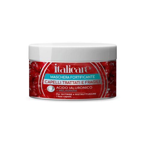 Italicare - Fortifying Mask 300 Ml