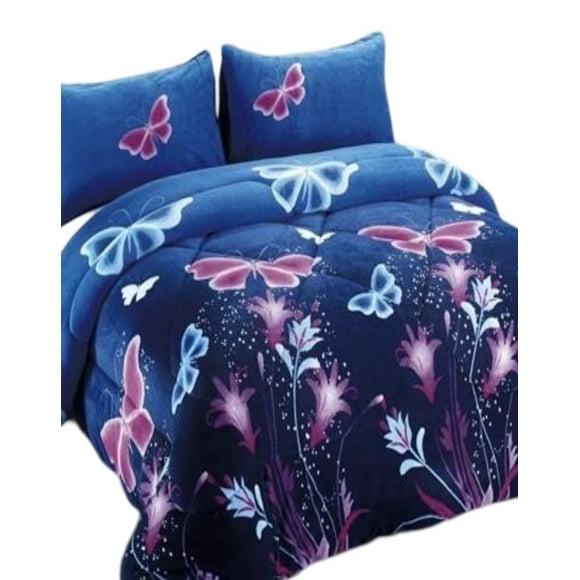 Cobertor Chiporro 230x250 - Ideal Para Invierno A18