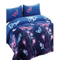 Genérico - Cobertor Invierno 230X250 Chiporro Ultra Cálido A18