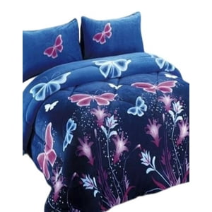 Genérico - Cobertor Chiporro 230X250 - Ideal Para Invierno A18