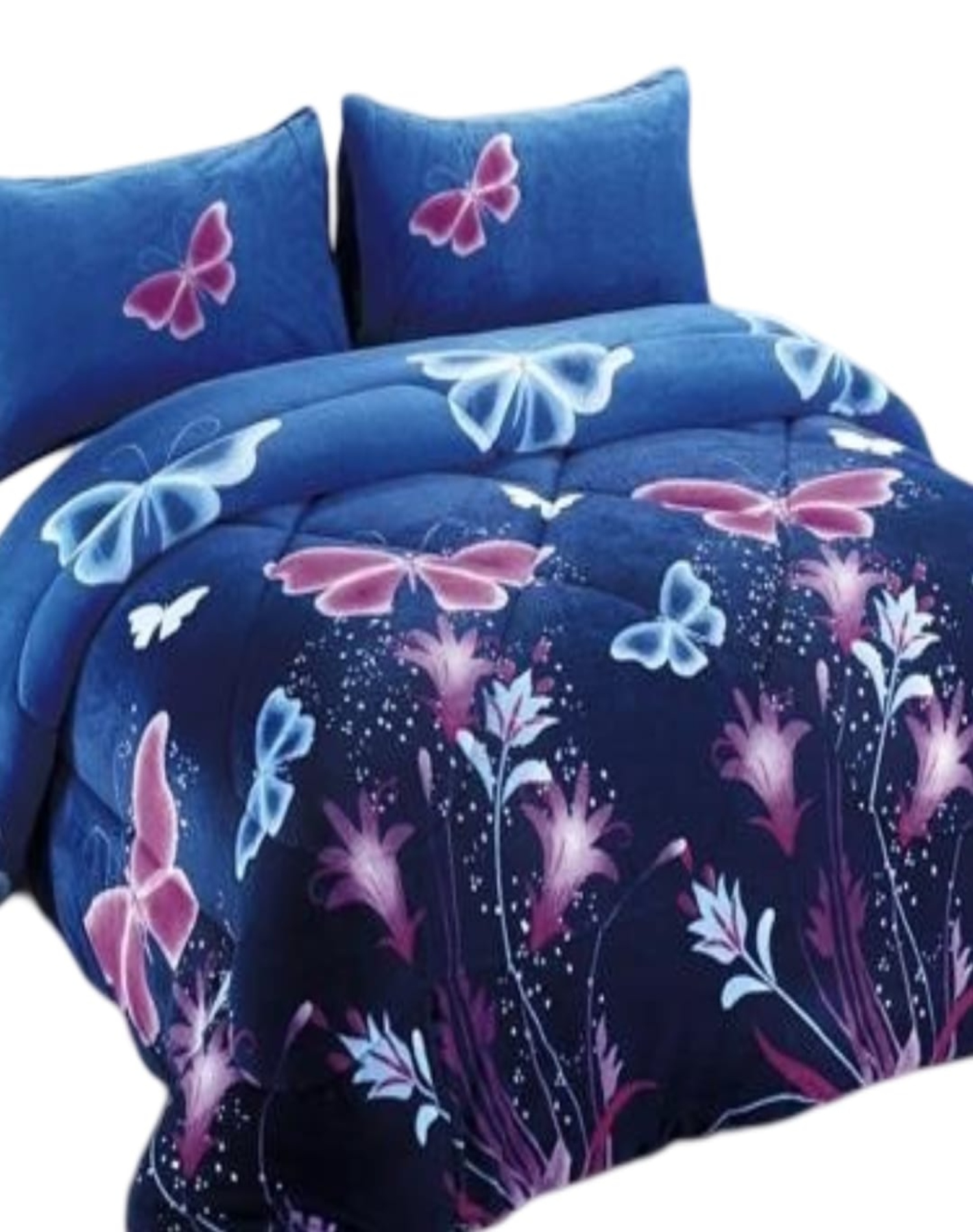 Genérico - Cobertor Invierno 230X250 Chiporro Ultra Cálido A18