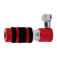 Bothyi - Embrague De Tambor De Jazz De Alta Resistencia Para Piezas De Reparación De Instrumentos Musicales De Tambor De Jazz