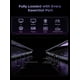thumbnail image 5 of Laptop KAIGERR 2026 LX15PRO Ryzen 7 16GB 1TB SSD 15,6", 5 of 8
