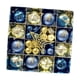 thumbnail image 5 of Adornos Colgantes Navide?os, Adornos Decorativos Para Pared, Estilo Granja, Vacaciones, 5 of 5