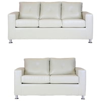 Muebles América - Living George 32 Beige