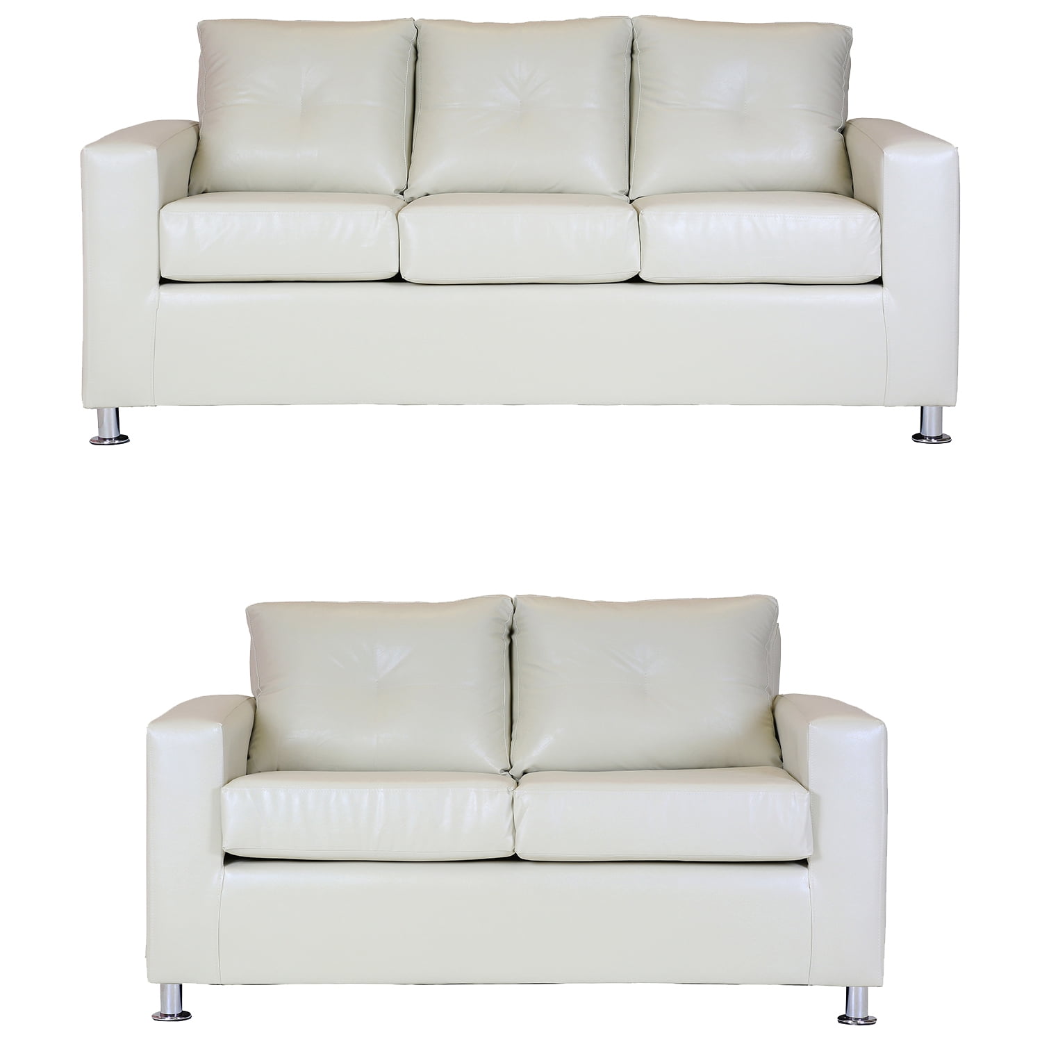 Muebles América - Living George 32 Beige