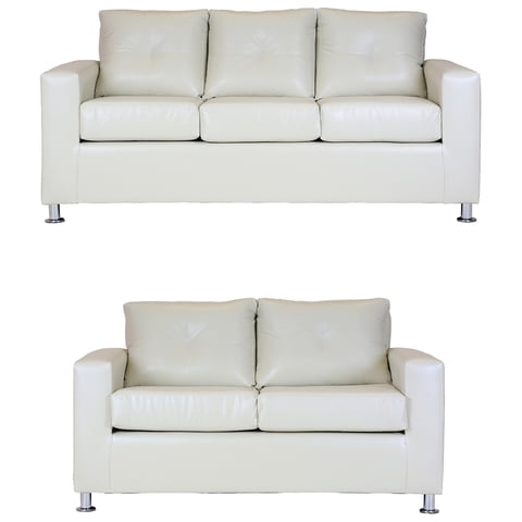 Muebles América - Living George 32 Beige
