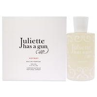 Perfume Juliette Has A Gun Anyway Edp 100Ml