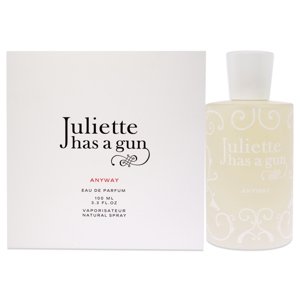 Perfume Juliette Has A Gun Anyway Edp 100Ml