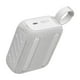 thumbnail image 5 of Parlante JBL Go4 Bluetooth blanco, 5 of 9