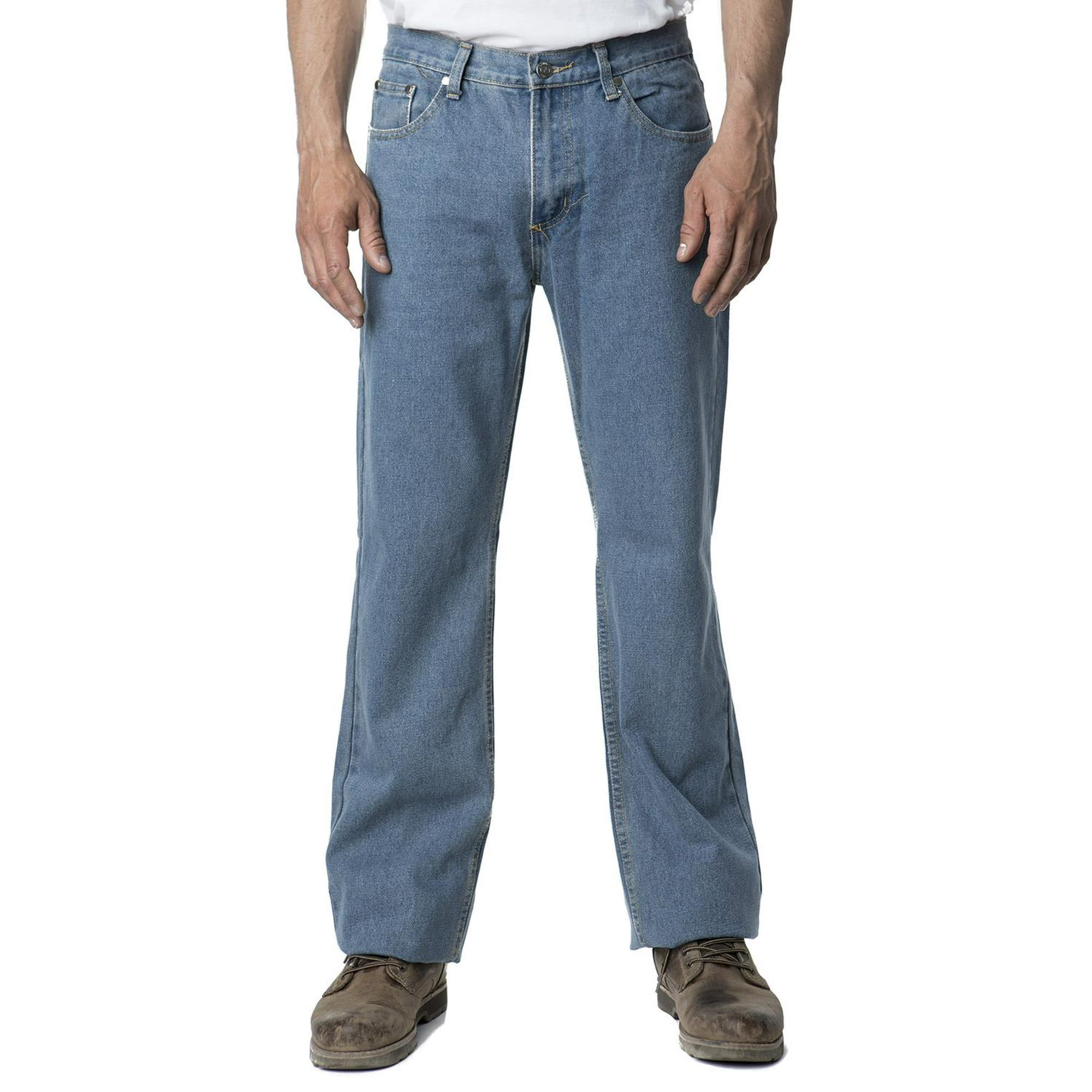 Kotting - Jeans Clásico Azul 44