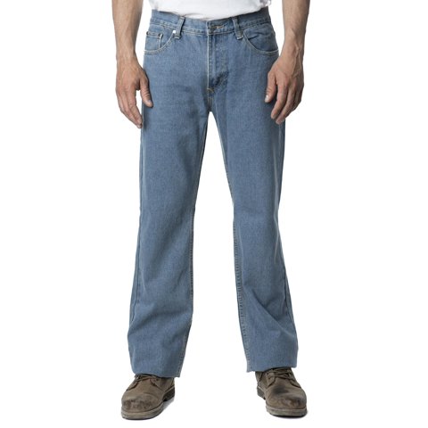 Kotting - Jeans Clásico Azul 42