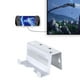 thumbnail image 1 of Soporte de Pared para Steam Deck & Soporte Base para Tablet Compatible con Accesorios para Consola de Juegos Nintendo Switch OLED-Blanco, 1 of 7