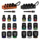 thumbnail image 1 of Juego de Dados de Impacto KLEIN TOOLS 20 piezas, eje 3/8", 1 of 7