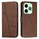 thumbnail image 1 of Funda Flip Para Infinix Hot 40i – Carcasa Delgada Y Resistente A Impactos Con Soporte Para Uso Diario Y Profesional, 1 of 5