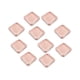 thumbnail image 5 of 10 Piezas Prensa En Caja De Almacenamiento De U?as Caja De Embalaje De U?as Para Uso Doméstico Salón De U?as Rosa, 5 of 5