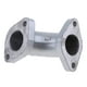thumbnail image 2 of Conector de Carburador para Moto Honda CM125/250, 2 of 2