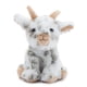 thumbnail image 1 of Peluche The Petting Zoo Goat Wild Onez Babiez, 1 of 8