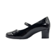 thumbnail image 4 of PICADELLY PI-11020800000014 REINA MUJER VERNI - PRETO - Talla 35, 4 of 6