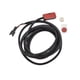 thumbnail image 3 of Sensador de corte de freno Sensador de frenos para bicicletas eléctricas Corte de energía estable Sensador de velocidad externa Diy Sensador de frenos, 3 of 5