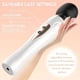 thumbnail image 1 of 1pc AV Stick Vibrator Powerful Vibration Massage Stick, Large AV Vibrator, Massage Stick, Male And Female Masturbation Device, 10 Vibration Modes, Sex Toys, 1 of 3