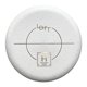 thumbnail image 1 of Putter de golf de disco LOFT Hydrogen de HYZER HOUND DISCS, 1 of 7