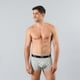 thumbnail image 4 of Pack 3X Boxer Corto Fls Flores Hombre 33803-2, 4 of 4