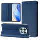 thumbnail image 2 of Funda Billetera con Soporte para Xiaomi Redmi Note 15 4G/5G Bloqueo RFID Plegable Azul, 2 of 6