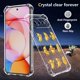thumbnail image 3 of Funda GSDCB TPU Delgado a Prueba de Impactos Transparente con Diseño de Plátano para Google Pixel 11 (versión 2026), 3 of 9