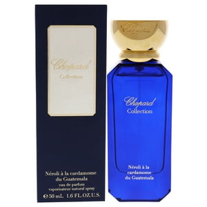 Chopard - Neroli Cardamomo De Para Mujer - Edp Spray