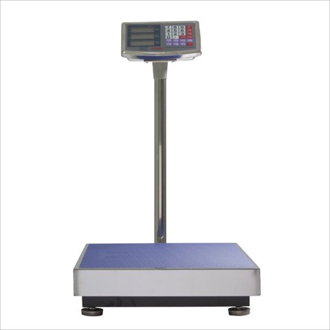 Maigas - Balanza 300 Kg / Dy618