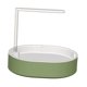 thumbnail image 4 of Jaula De Ba?o Automática Para Loros, Accesorio Para Agapornis, Fuente De Ducha Para Periquitos, Color Blanco, 4 of 5