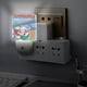thumbnail image 5 of Luz Nocturna LED Superbuns con Sensor de Anochecer a Amanecer, 5 of 6
