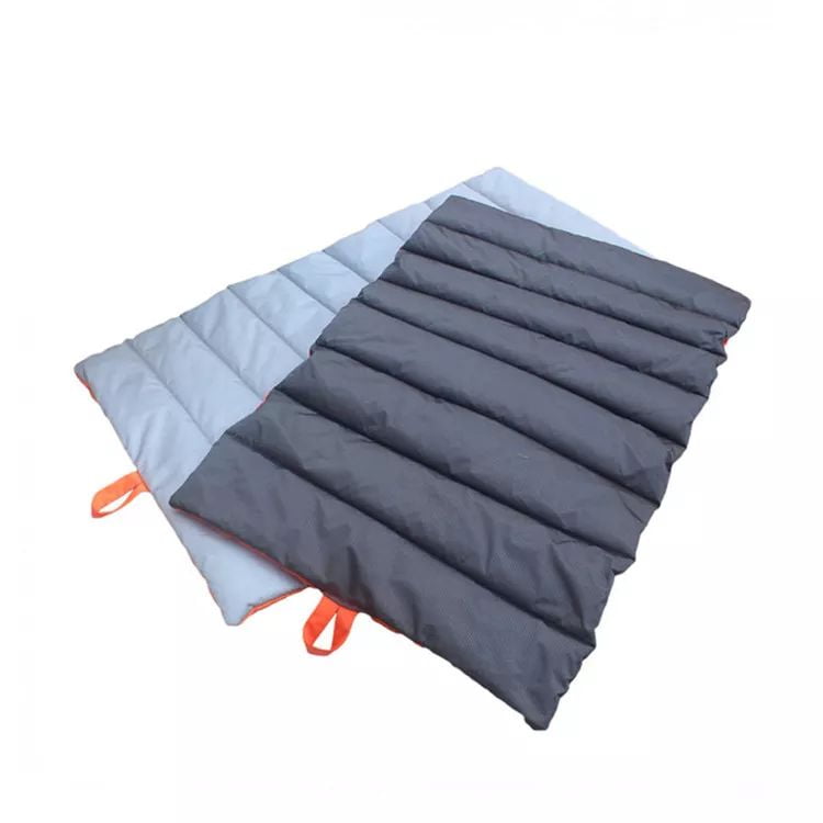 Color Lab - Cama Colchoneta Plegable Perro