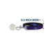 thumbnail image 4 of Correa para Perro Buckle-Down Galaxy 1,2 m de Largo y 1,3 cm de Ancho, 4 of 6