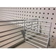 thumbnail image 1 of Divisor de Alambre Trion 10 cm × 8 cm × 1 cm Gris, 1 of 1