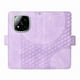 thumbnail image 2 of Carcasa FOXDOCK Xiaomi Redmi Note 14 Pro 5G de cuero PU, diseño acolchado clásico, protección contra caídas y rayones, 2 of 5
