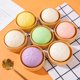 thumbnail image 5 of Dayingjiang 4 piezas de pelotas antiestrés con forma de empanaditas, 5 of 7