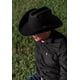 thumbnail image 3 of Sombrero de vaquero personalizado para hombre, sombrero western para hombre, sombrero de vaquera con banda de cuero para hombre - Café, 3 of 6