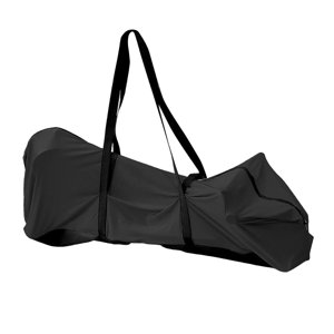 Bothyi - Bolsa De Transporte Para Scooter Con Correas Fijas, Accesorios, Resistente, Con Cremallera, Color Negro