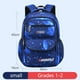 thumbnail image 1 of Children Backpack Fashion Starry Sky Kids Waterproof School Bags For Boys Girls Backpack Mochila Infantil Book Bag, 1 of 3