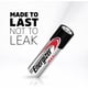 thumbnail image 3 of Pilas AA Energizer MAX Alcalinas Pack 48 Larga Duración, 3 of 3