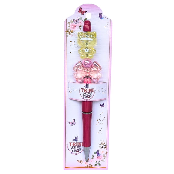 Lápiz de Hello Kitty, Brilla en la Oscuridad, Sanrio