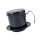 thumbnail image 2 of Cafetera De Goteo Vietnam Coffee Dripper Para Cafetería, Oficina, Bar, Color Negro, 2 of 3