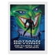 thumbnail image 1 of Batman del Futuro Kits de Pintura de Diamantes para Adultos 5D DIY Diamond Art Kits Full Drill Diamond Dots para Regalo Decoración de Pared y Relajación Artes de Gemas 30*40cm, 1 of 6