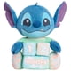 thumbnail image 1 of Juguete de peluche Just Play Disney Baby My First Year Stitch, 10.5 pulgadas, 1 of 6